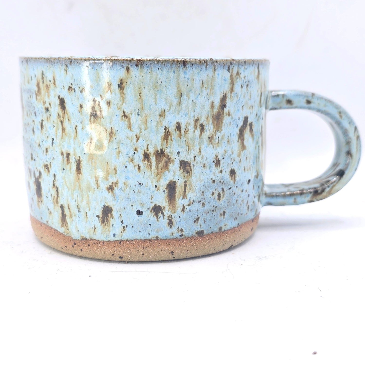 Speckled Blue Range