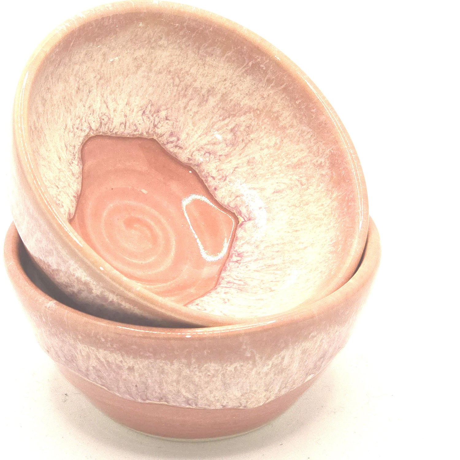 Dusty Pink Range